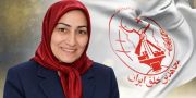 جاودانگی و درگذشت خواهر مجاهد نوشین نامور، عضو شورای مرکزی سازمان مجاهدین خلق ایران